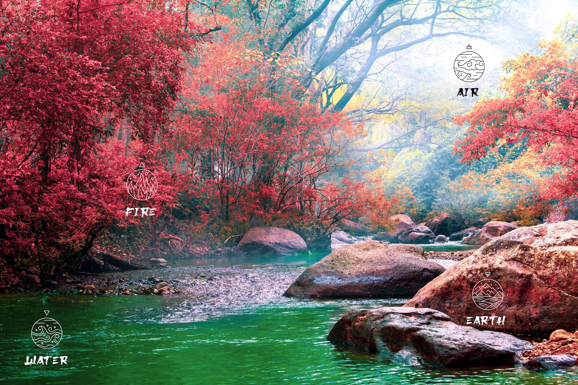 nature-map
