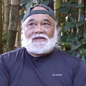 A Conversation with Alika Atay: On the Spiritual Importance of the Land in Traditional Hawaiian Indigenous Farming