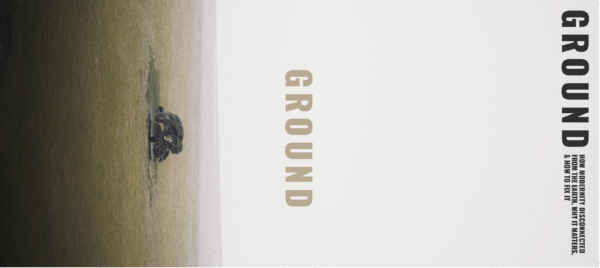 Friday May 9, 2025: 7 to 10 am PDT– Grounding as a Practice for Being Less Subject to the Whimsy of Madmen