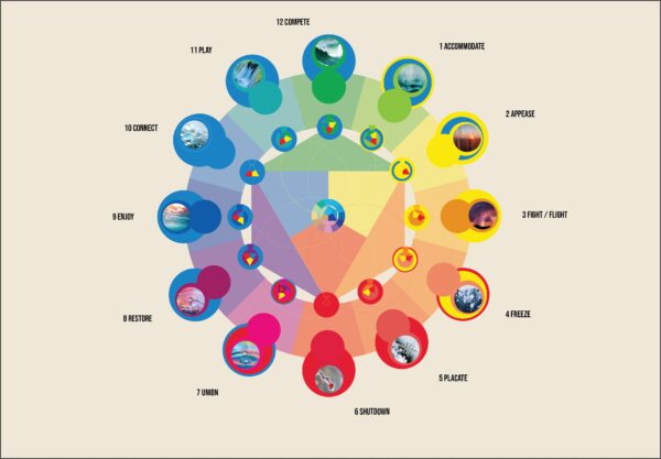 Monday July 14, 2025: 7 to 10 am PDT– Diagnosing your Autonomic Composition for Wellbeing and Healing