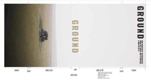 Ground (Hardcover)