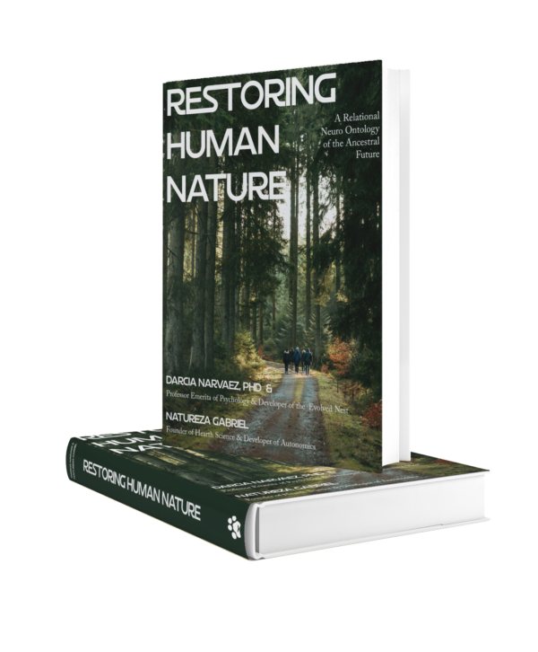 Restoring Human Nature